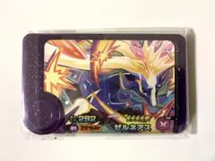 ポケモンフレンダ ゼルネアス