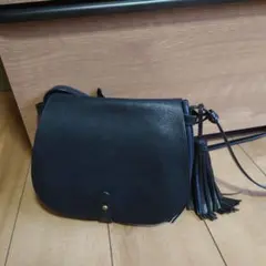 値下げPOLO ラルフローレン ショルダーバッグ