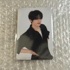 CLOSE YOUR EYES クルユア トレカ JPFC ミヌク