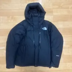 THE NORTH FACE バルトロライト ダウンジャケット