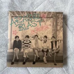 初回限定版　嵐/ARASHI BLAST in Hawaii〈2枚組〉