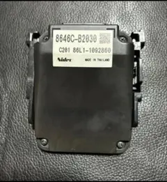 【即納】キャスト　LA250S　フロントカメラ　8646C-B2091　デンソー 即納】キャスト LA250S フロントカメラ 8646C-B2091 デンソー - メルカリ