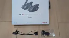 SENA30K バイク インカム（本体のみ・ジャンク品） 0411269-1.jpg