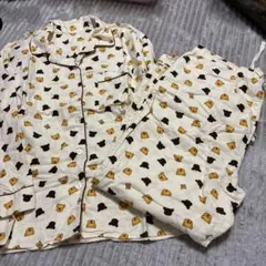 GU コアラのマーチパジャマ　XXL