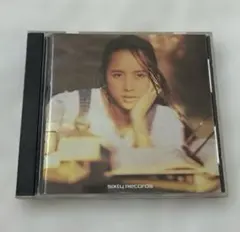 麗美 My Sanctuary CD 廃盤