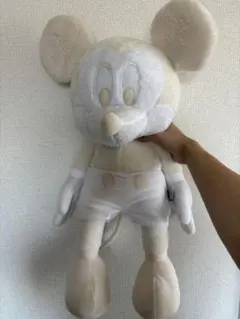 ミッキーマウス ぬいぐるみ 45センチ程度