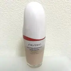 資生堂　美容液ファンデーション　140