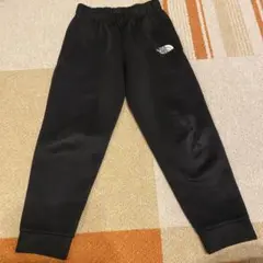 ノースフェイス キッズジャージパンツ　110cm