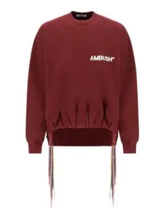 2026年最新】AMBUSH メンズ トレーナー・スウェットの人気アイテム