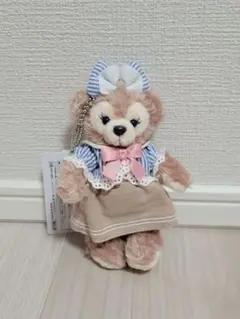 新品　シェリーメイ ぬいぐるみバッジ　かくれんぼのサムネイル