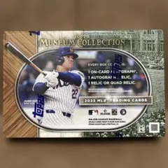 2026年最新】TOPPS 大谷翔平 レリックの人気アイテム - メルカリ