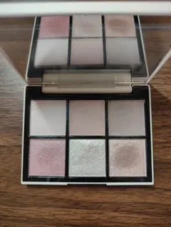 SNIDEL BEAUTY アイデザイナー EX04