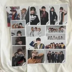 Aぇ! group 末澤誠也 公式写真 まとめ売り - メルカリ
