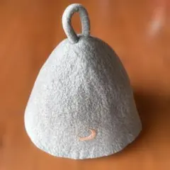 極美品] 良質蒸温 サウナハット ナゴヤサウナ - メルカリ
