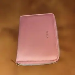 フルラ　ショルダー付きマルチポーチ付録