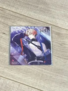 にじさんじ　セラフ・ダズルガーデン