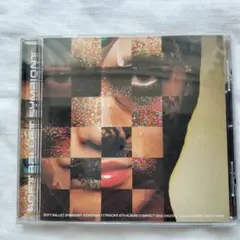 SOFT BALLET SYMBIONT AMCT-10005