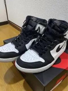 Aj1 ナイキ エアジョーダン 1 ハイ OG 