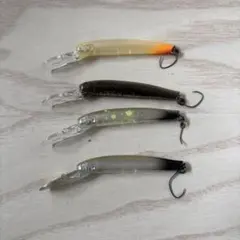 イーグルプレイヤー50slim/GJ セットのサムネイル