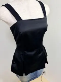 EMPORIO ARMANI エンポリオアルマーニ キャミソール サイズ38のサムネイル