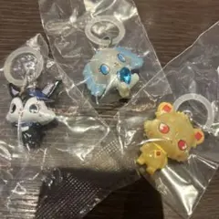 ジュエルペットめじるしアクセサリー2