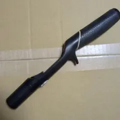 フェンウィック・ランカースティック用ストレートグリップ・ブラック・レア 2025年最新】ランカースティックの人気アイテム - メルカリ