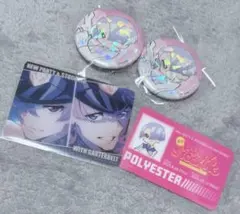 パンティ＆ストッキング ポリエステル ポリウレタン