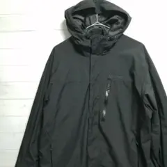 ELECTRIC WATER REPELENT TECH HOOD - メルカリ