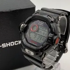 ⭐️美品⭐️G-SHOCK GXW-56-1A4JF 電波ソーラー 箱付 - メルカリ