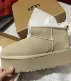 2026年最新】uggブーツ24の人気アイテム - メルカリ