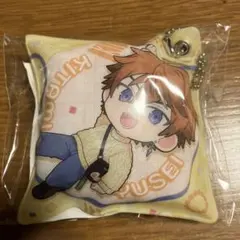 にじさんじくら寿司コラボクッションチャーム