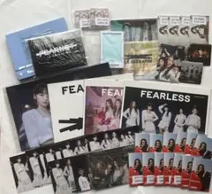 lesserafim グッツ　セット　まとめ売り　ルセラフィム