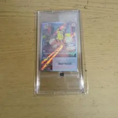 名探偵ピカチュウ PROMO SV-Pプロモカード 098/SV-P　未開封