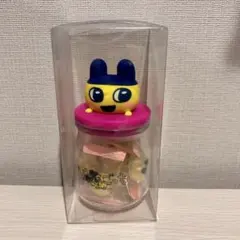 たまごっち キャンディボトル まめっち　賞味期限2026/10