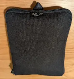 PORTER ポケッタブル トートバッグ