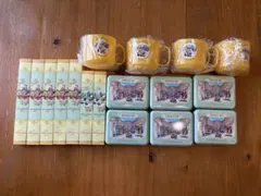 ディズニーランドホテル　アメニティ　まとめ売り　新品・未使用