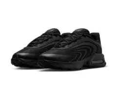 ナイキ NIKE W AIRMAX FIRE ブラック スニーカー 26cmのサムネイル