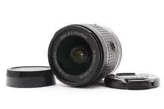 超美品 NIKON AF-P DX 18-55mm F3.5-5.6G M414