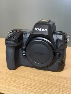 2026年最新】Nikon z8 ボディの人気アイテム - メルカリ
