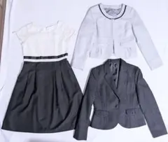 セレモニースーツ 3点セット