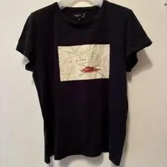 agnes b. Tシャツのサムネイル