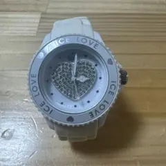 ICEWATCH アイスウォッチ ICE ホワイトのサムネイル