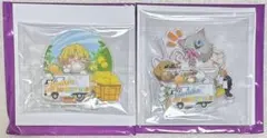 鬼滅の刃 高知 アクリルスタンド 嘴平伊之助 - メルカリ