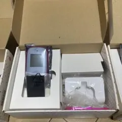 SoftBan202Z みまもりケータイ3❌3箱のサムネイル