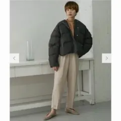 KBF ノーカラーエアコンダウンのサムネイル