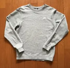 セール中)ナイキNIKE スウェット　グレートレーナー　メンズ S 黒タグ正規品