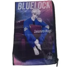 2026年最新】ブルーロック ポーチ/凪 誠士郎の人気アイテム - メルカリ