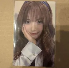 MADEIN セリナ OOHA カラコン 購入特典 トレカ