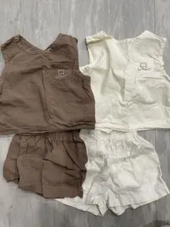 kokokidsセット　s まとめ売り