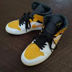 NIKE　AIR JORDAN1